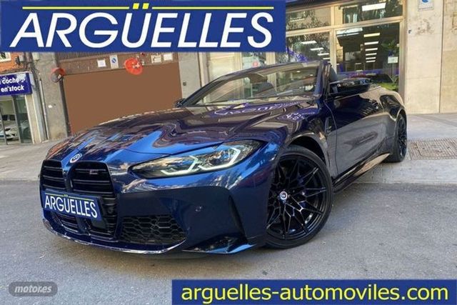 BMW Serie 4