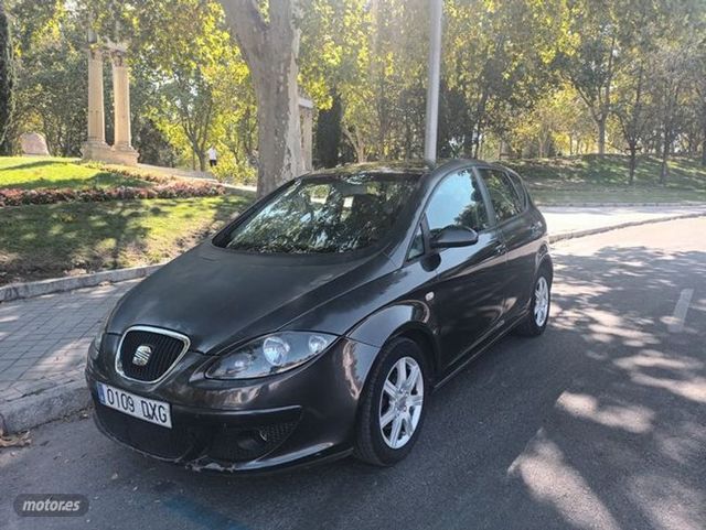 Seat Altea