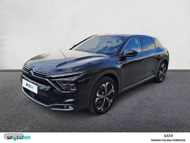 Citroen C5 X