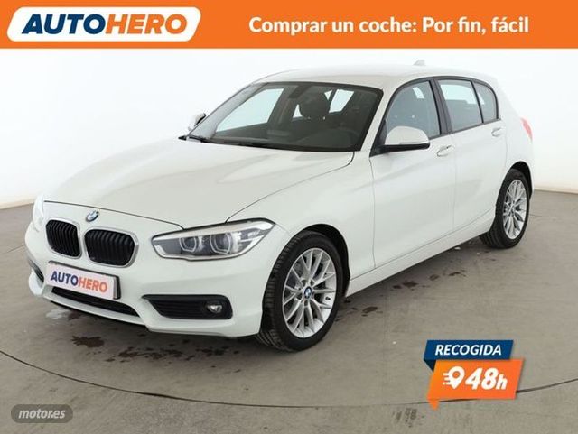 BMW Serie 1