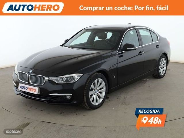 BMW Serie 3
