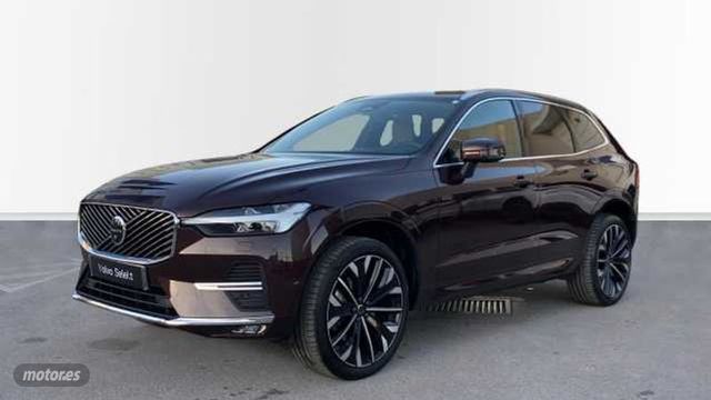 Volvo XC 60