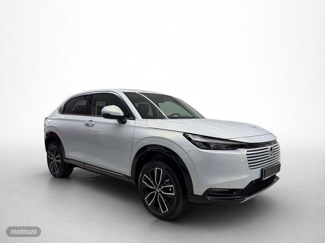 Honda HR V