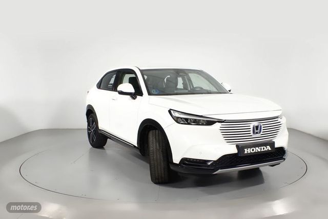 Honda HR V