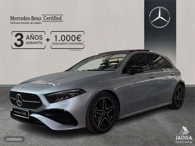 Mercedes Clase A