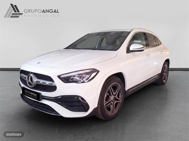 Mercedes Clase GLA