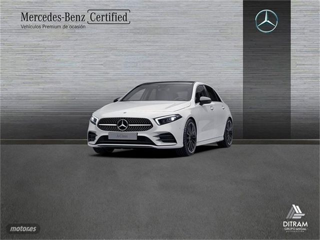 Mercedes Clase A