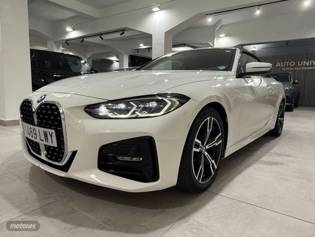 BMW Serie 4