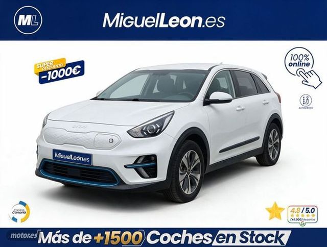 Kia e-Niro