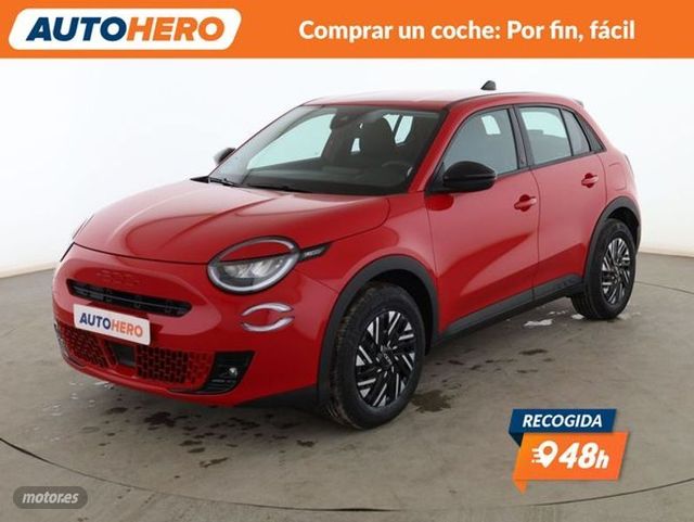 Fiat 600