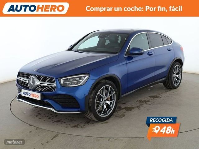 Mercedes Clase GLC