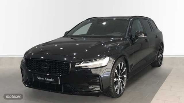 Volvo V 60