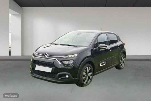 Citroen C3 Origin