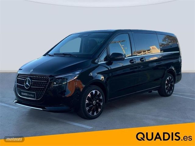 Mercedes Clase V