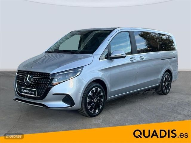 Mercedes Clase V
