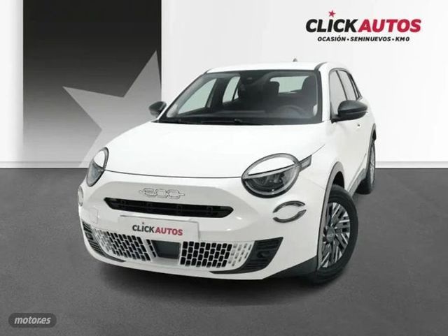 Fiat 600
