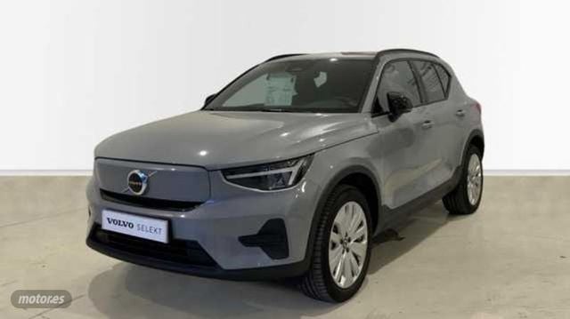 Volvo EX40