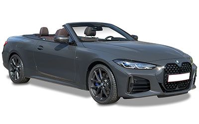 BMW Serie 4 Cabrio: todos los precios, ofertas y versiones
