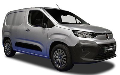 Citroën ë-Berlingo: todos los precios, ofertas y versiones