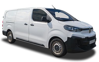 Citroën ë-Jumpy: todos los precios, ofertas y versiones