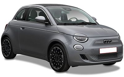 FIAT 500C: todos los precios, ofertas y versiones