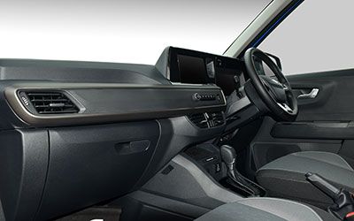 Ford Transit Courier: todos los precios, ofertas y versiones