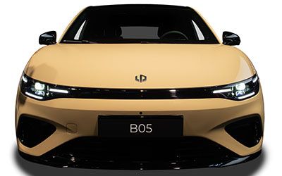 Leapmotor B05: todos los precios, ofertas y versiones