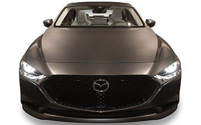 Mazda3 SportSedan: todos los precios, ofertas y versiones