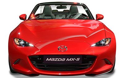 Mazda MX-5 ST: todos los precios, ofertas y versiones
