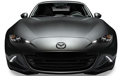 Mazda MX-5 RF: todos los precios, ofertas y versiones