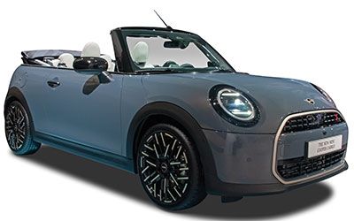 MINI COOPER Cabrio: todos los precios, ofertas y versiones