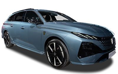 Peugeot E-308 SW: todos los precios, ofertas y versiones