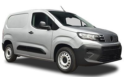 Peugeot Partner: todos los precios, ofertas y versiones