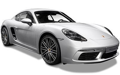 Porsche 718 Cayman: todos los precios, ofertas y versiones
