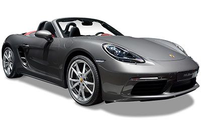 Porsche 718 Boxster: todos los precios, ofertas y versiones