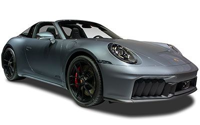 Porsche 911 Targa: todos los precios, ofertas y versiones