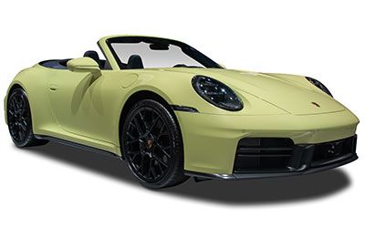 Porsche 911 Cabrio: todos los precios, ofertas y versiones