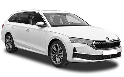 Skoda Octavia Combi: todos los precios, ofertas y versiones