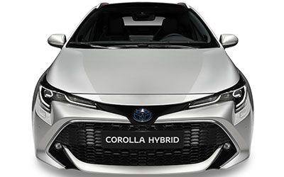 Toyota Corolla Touring Sports: todos los precios, ofertas y versiones