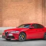 Alfa Romeo Giulia - Miniatura 4