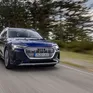 Audi e-tron Sportback - Miniatura 4
