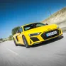 Audi R8 Spyder - Miniatura 2