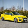 Audi A3 - Miniatura 2