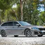 BMW Serie 5 Touring - Miniatura 1
