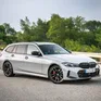 BMW Serie 3 - Miniatura 1