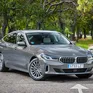 BMW Serie 6 GT - Miniatura 2