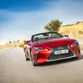 Lexus LC Cabrio - Miniatura 2