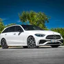 Mercedes Clase C - Miniatura 4