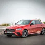 Mercedes Clase E AMG - Miniatura 2