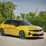 Opel Astra 5 puertas - Miniatura 2